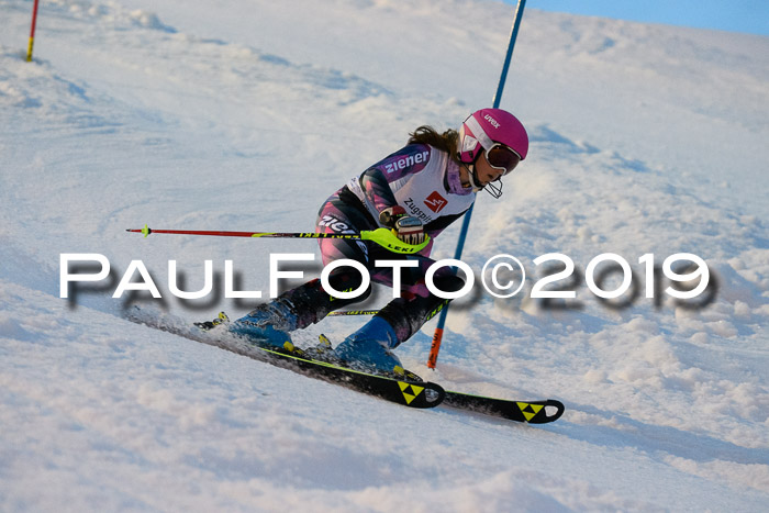 8. BZB CUP SL, 06.03.2019, Gudiberg