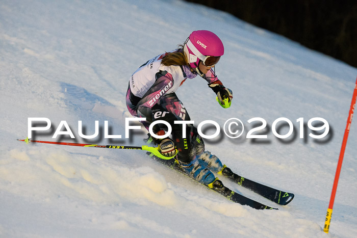 8. BZB CUP SL, 06.03.2019, Gudiberg
