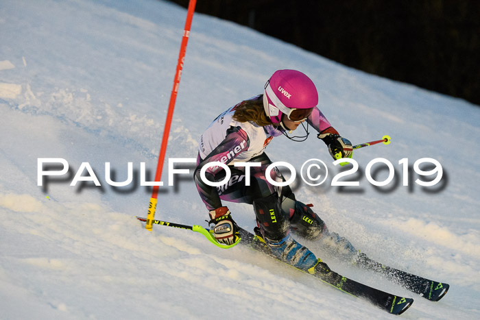8. BZB CUP SL, 06.03.2019, Gudiberg