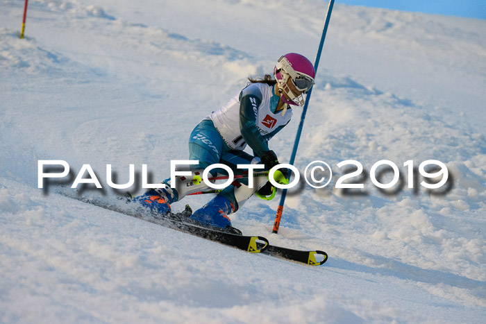 8. BZB CUP SL, 06.03.2019, Gudiberg