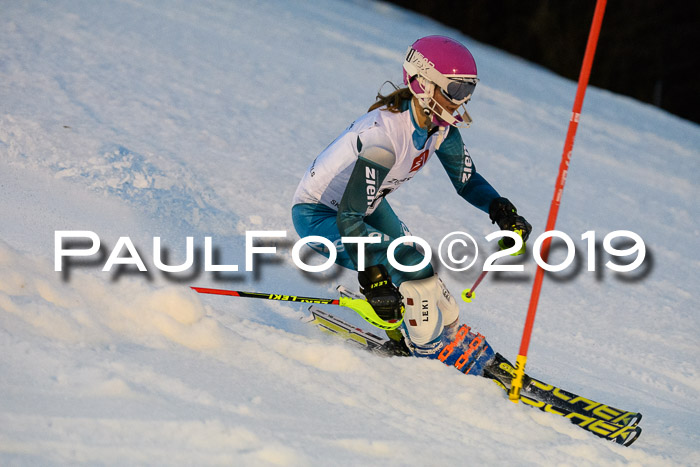 8. BZB CUP SL, 06.03.2019, Gudiberg