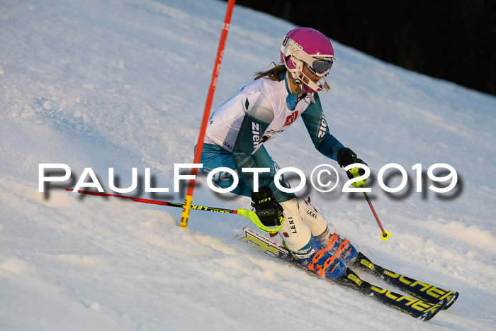 8. BZB CUP SL, 06.03.2019, Gudiberg