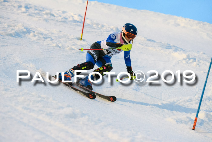 8. BZB CUP SL, 06.03.2019, Gudiberg