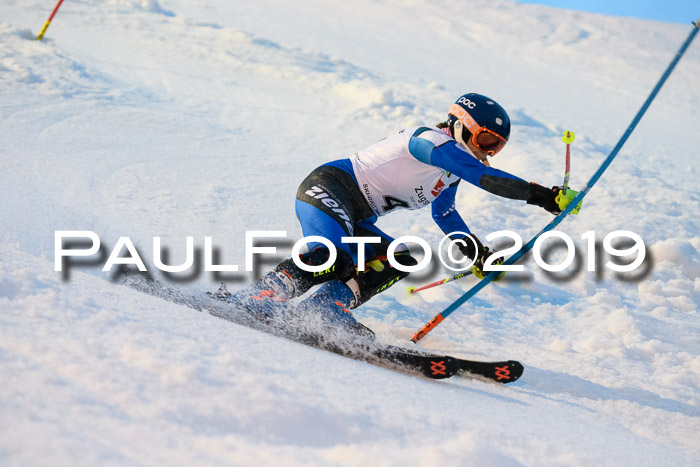 8. BZB CUP SL, 06.03.2019, Gudiberg
