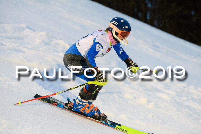 8. BZB CUP SL, 06.03.2019, Gudiberg
