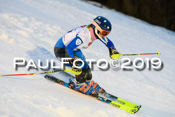 8. BZB CUP SL, 06.03.2019, Gudiberg