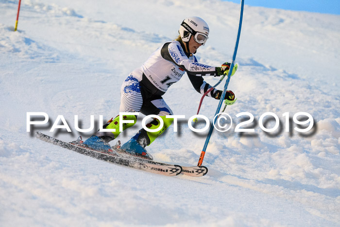 8. BZB CUP SL, 06.03.2019, Gudiberg