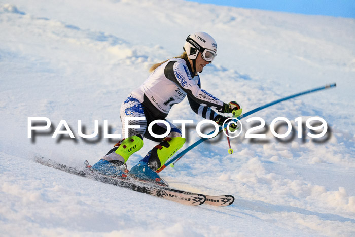 8. BZB CUP SL, 06.03.2019, Gudiberg