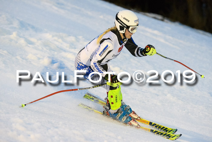 8. BZB CUP SL, 06.03.2019, Gudiberg