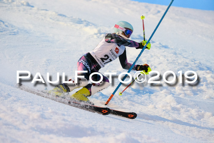 8. BZB CUP SL, 06.03.2019, Gudiberg