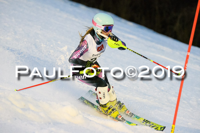 8. BZB CUP SL, 06.03.2019, Gudiberg