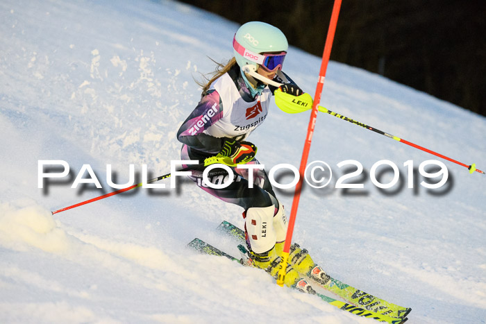 8. BZB CUP SL, 06.03.2019, Gudiberg