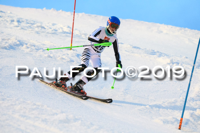 8. BZB CUP SL, 06.03.2019, Gudiberg