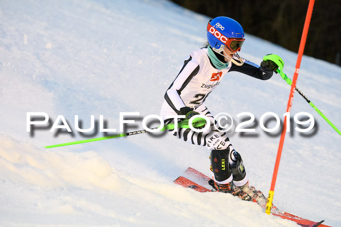 8. BZB CUP SL, 06.03.2019, Gudiberg