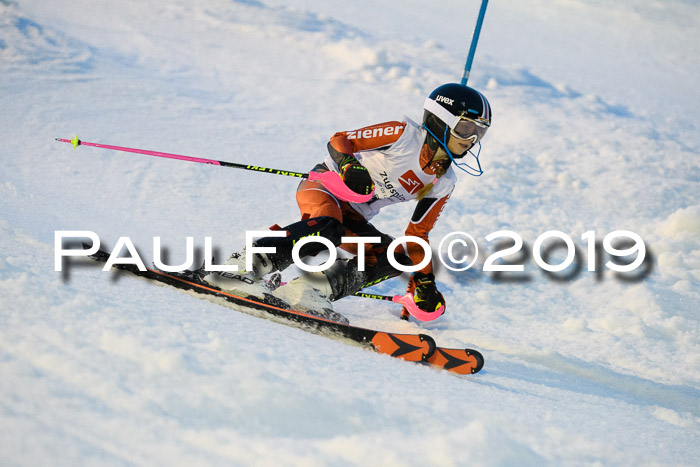 8. BZB CUP SL, 06.03.2019, Gudiberg