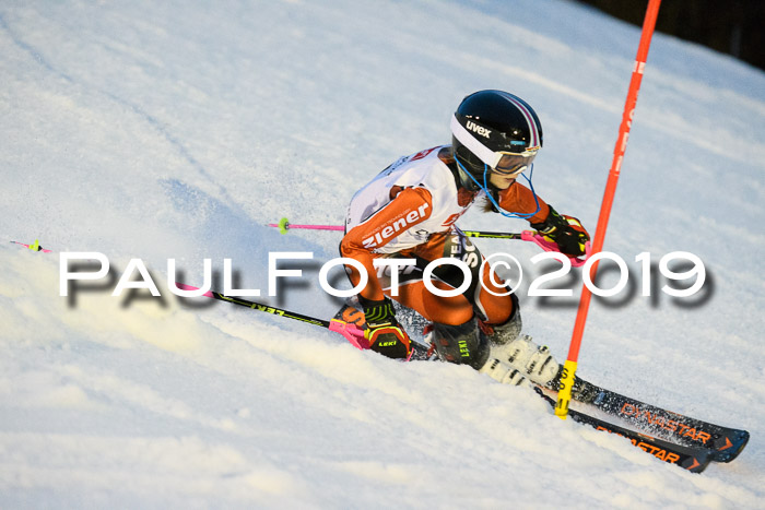 8. BZB CUP SL, 06.03.2019, Gudiberg