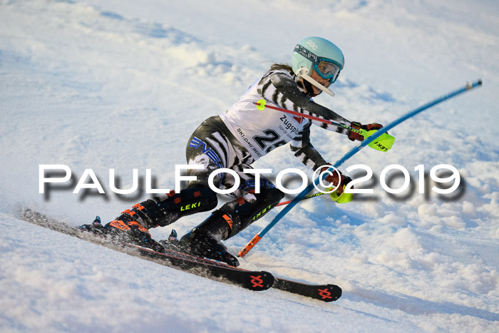 8. BZB CUP SL, 06.03.2019, Gudiberg