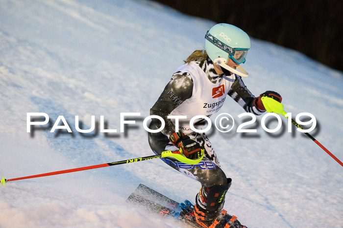 8. BZB CUP SL, 06.03.2019, Gudiberg
