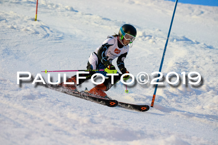 8. BZB CUP SL, 06.03.2019, Gudiberg