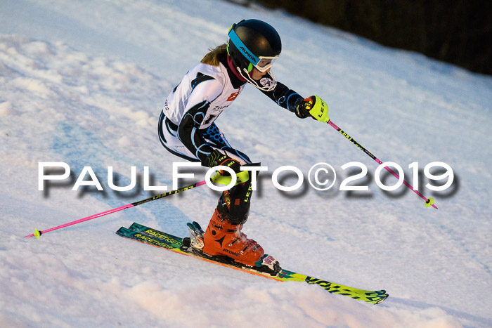 8. BZB CUP SL, 06.03.2019, Gudiberg