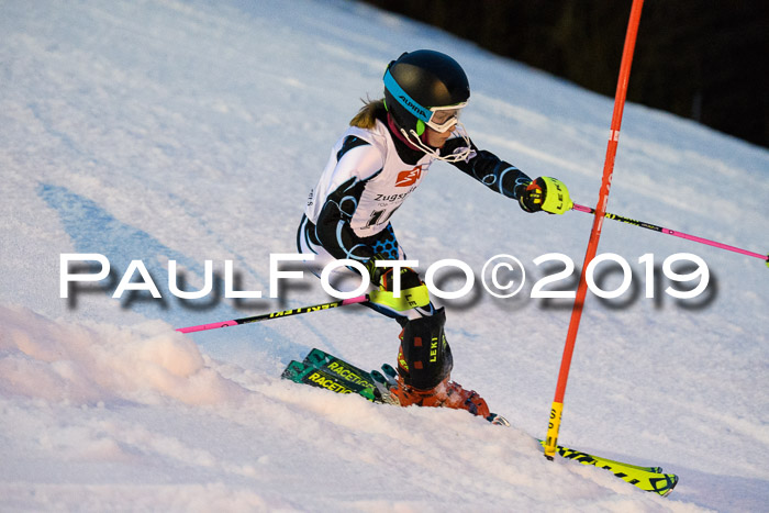 8. BZB CUP SL, 06.03.2019, Gudiberg