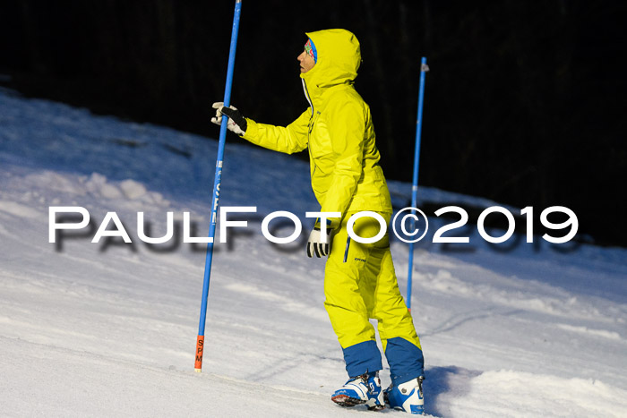 8. BZB CUP SL, 06.03.2019, Gudiberg