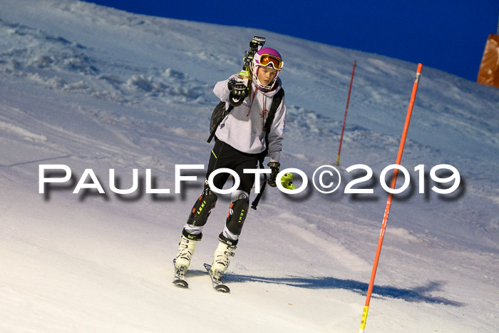 8. BZB CUP SL, 06.03.2019, Gudiberg