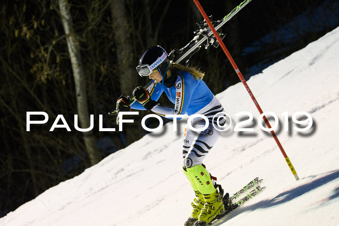 8. BZB CUP SL, 06.03.2019, Gudiberg