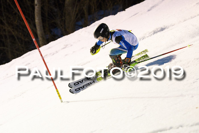 8. BZB CUP SL, 06.03.2019, Gudiberg