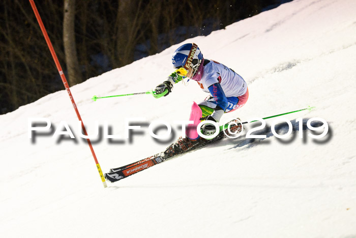 8. BZB CUP SL, 06.03.2019, Gudiberg