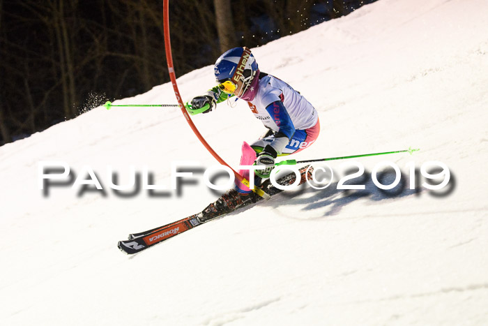 8. BZB CUP SL, 06.03.2019, Gudiberg