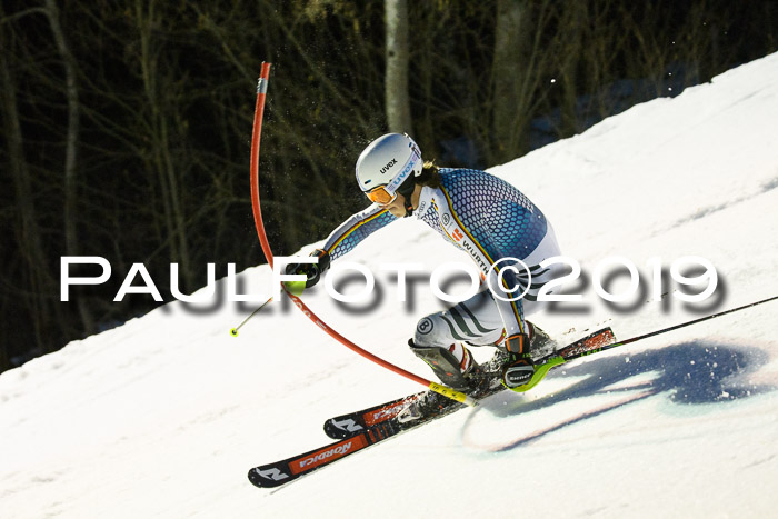 8. BZB CUP SL, 06.03.2019, Gudiberg