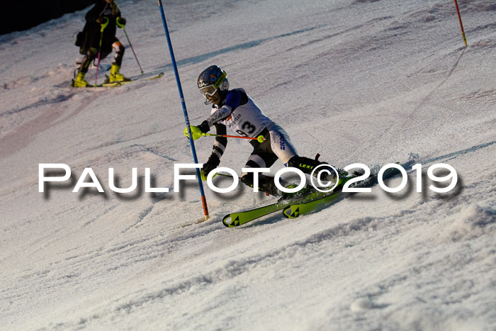 8. BZB CUP SL, 06.03.2019, Gudiberg