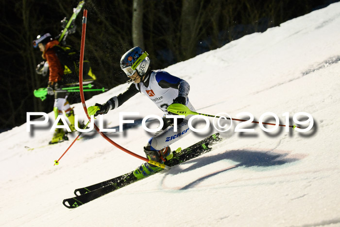 8. BZB CUP SL, 06.03.2019, Gudiberg
