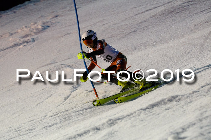 8. BZB CUP SL, 06.03.2019, Gudiberg