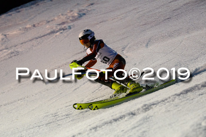 8. BZB CUP SL, 06.03.2019, Gudiberg