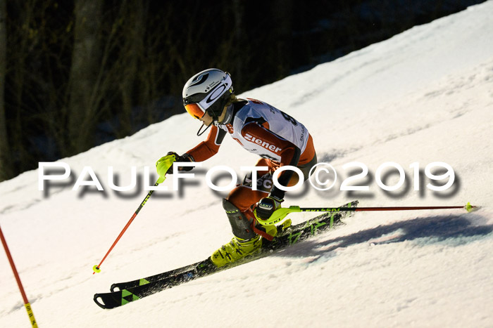 8. BZB CUP SL, 06.03.2019, Gudiberg