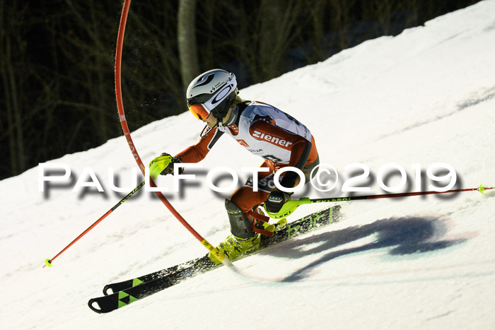 8. BZB CUP SL, 06.03.2019, Gudiberg