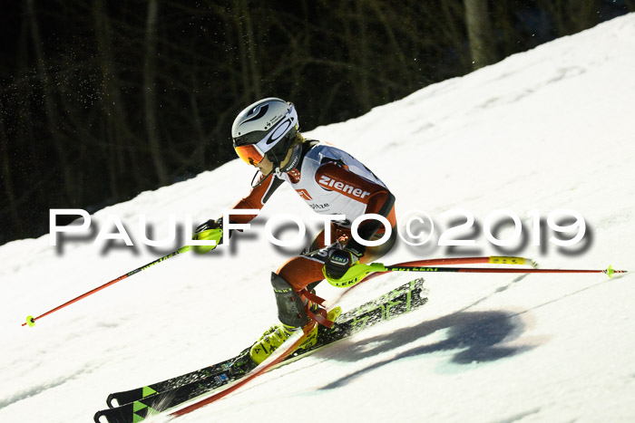 8. BZB CUP SL, 06.03.2019, Gudiberg