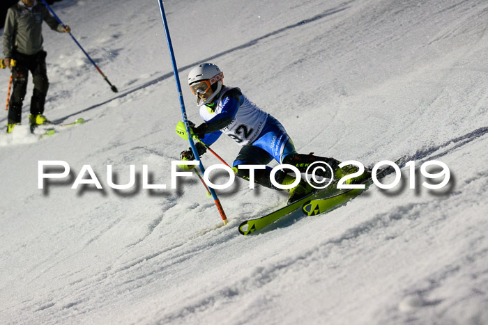 8. BZB CUP SL, 06.03.2019, Gudiberg