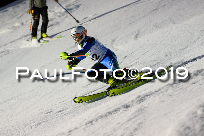 8. BZB CUP SL, 06.03.2019, Gudiberg