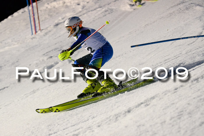 8. BZB CUP SL, 06.03.2019, Gudiberg