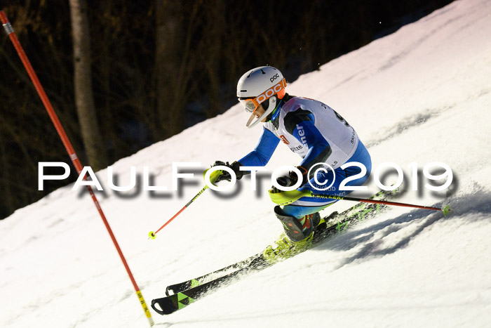 8. BZB CUP SL, 06.03.2019, Gudiberg