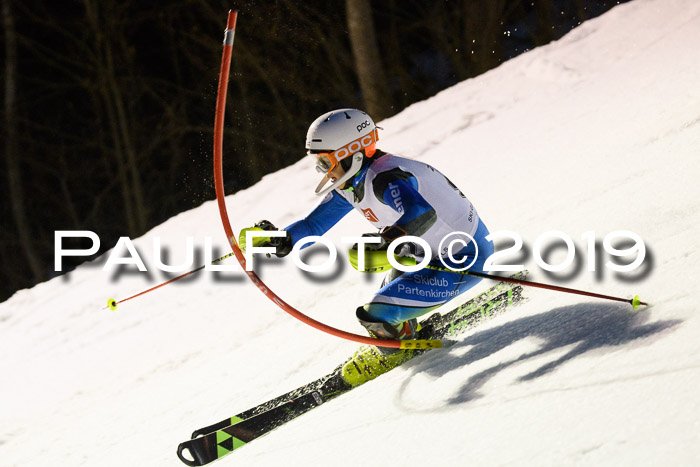 8. BZB CUP SL, 06.03.2019, Gudiberg