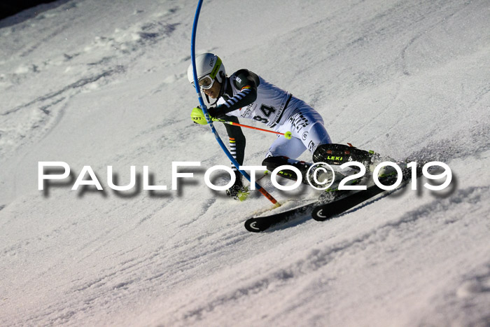 8. BZB CUP SL, 06.03.2019, Gudiberg
