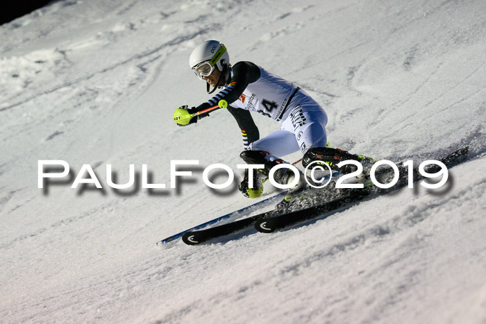 8. BZB CUP SL, 06.03.2019, Gudiberg