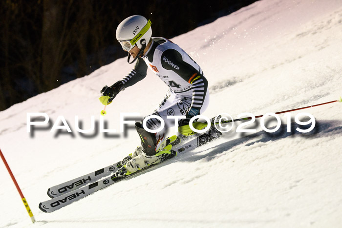 8. BZB CUP SL, 06.03.2019, Gudiberg