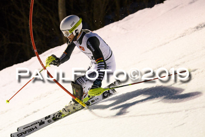 8. BZB CUP SL, 06.03.2019, Gudiberg