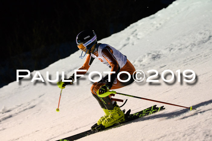 8. BZB CUP SL, 06.03.2019, Gudiberg