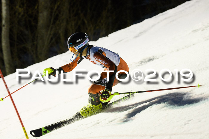 8. BZB CUP SL, 06.03.2019, Gudiberg